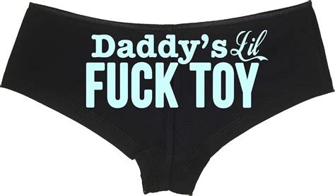 daddys little toy|Amazon.com: Ddlg Underwear.